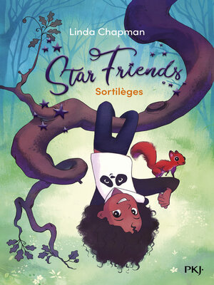 cover image of Star Friends--tome 03